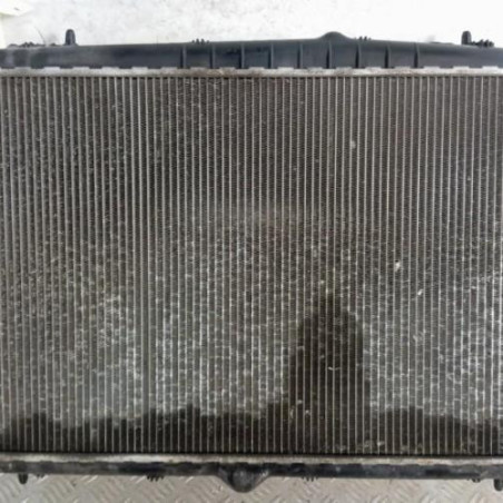 Radiateur eau CITROEN C5 2 Photo n°1