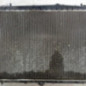 Radiateur eau CITROEN C5 2