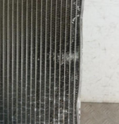 Radiateur eau CITROEN C5 2