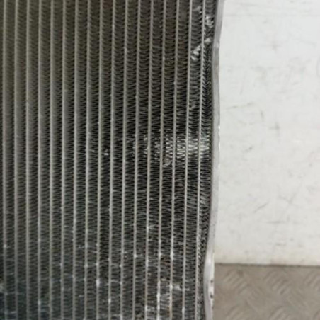 Radiateur eau CITROEN C5 2