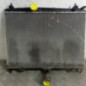 Radiateur eau CITROEN C5 2