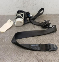 Ceinture avant droit CITROEN C5 2 Photo n°1