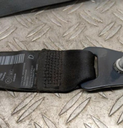 Ceinture avant droit CITROEN C5 2