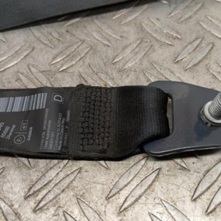Ceinture avant droit CITROEN C5 2