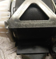 Ceinture avant droit CITROEN C5 2 Photo n°5