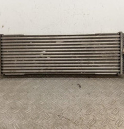 Echangeur air (Intercooler) RENAULT TRAFIC 2 Photo n°1
