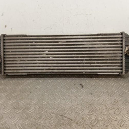 Echangeur air (Intercooler) RENAULT TRAFIC 2 Photo n°1