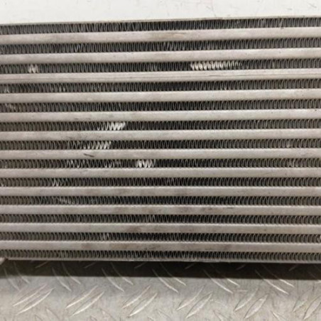 Echangeur air (Intercooler) RENAULT TRAFIC 2
