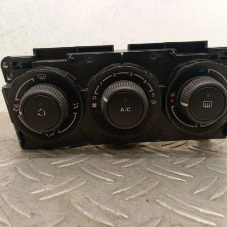 Commande chauffage PEUGEOT 308 1 SW Photo n°1