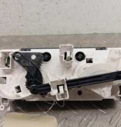 Commande chauffage PEUGEOT 308 1 SW