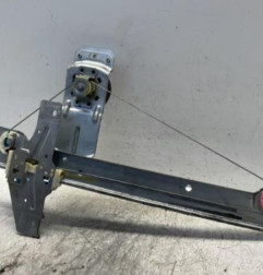 Leve vitre mecanique arriere gauche PEUGEOT 207