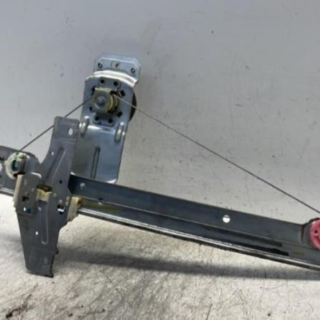 Leve vitre mecanique arriere gauche PEUGEOT 207