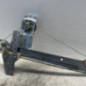 Leve vitre mecanique arriere gauche PEUGEOT 207