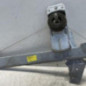 Leve vitre mecanique arriere gauche PEUGEOT 207