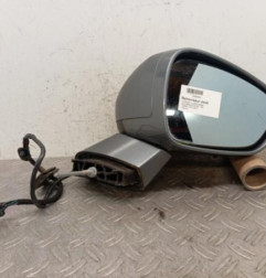 Retroviseur droit CITROEN C5 2 Photo n°1
