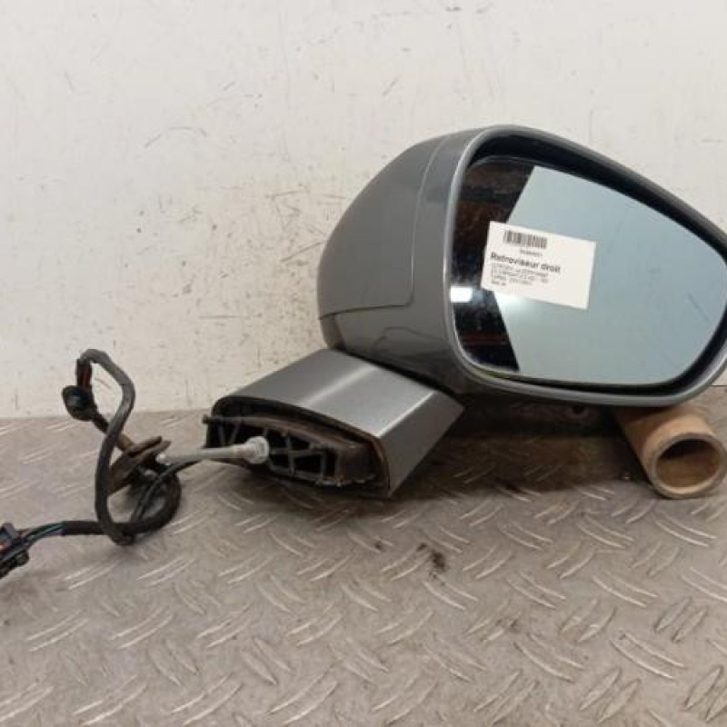 Retroviseur droit CITROEN C5 2 Retroviseur droit CITROEN C5 2