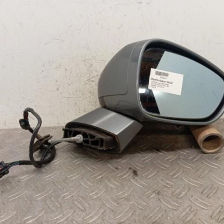 Retroviseur droit CITROEN C5 2 Photo n°1