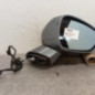 Retroviseur droit CITROEN C5 2