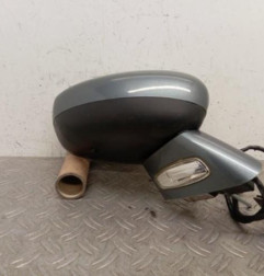 Retroviseur droit CITROEN C5 2 Photo n°3