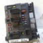 Boitier servitude moteur (BSM) CITROEN C5 1