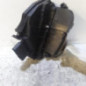 Serrure avant gauche FORD FIESTA 6