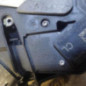Serrure avant gauche FORD FIESTA 6