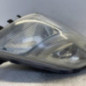 Optique avant principal droit (feux)(phare) TOYOTA PRIUS 2