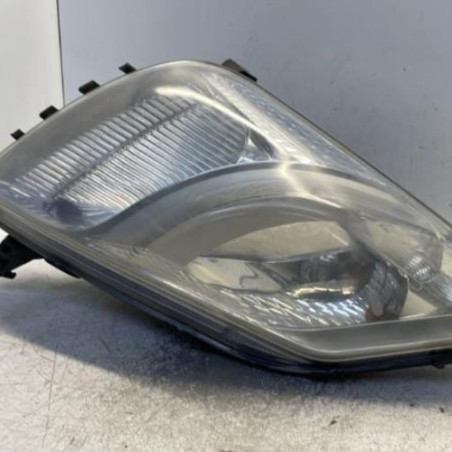 Optique avant principal droit (feux)(phare) TOYOTA PRIUS 2