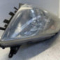 Optique avant principal droit (feux)(phare) TOYOTA PRIUS 2