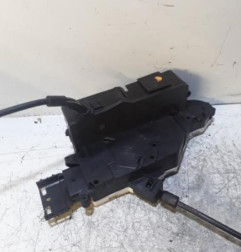 Serrure avant droit CITROEN C4 PICASSO 1