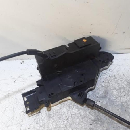 Serrure avant droit CITROEN C4 PICASSO 1