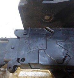 Serrure avant droit CITROEN C4 PICASSO 1 Photo n°6