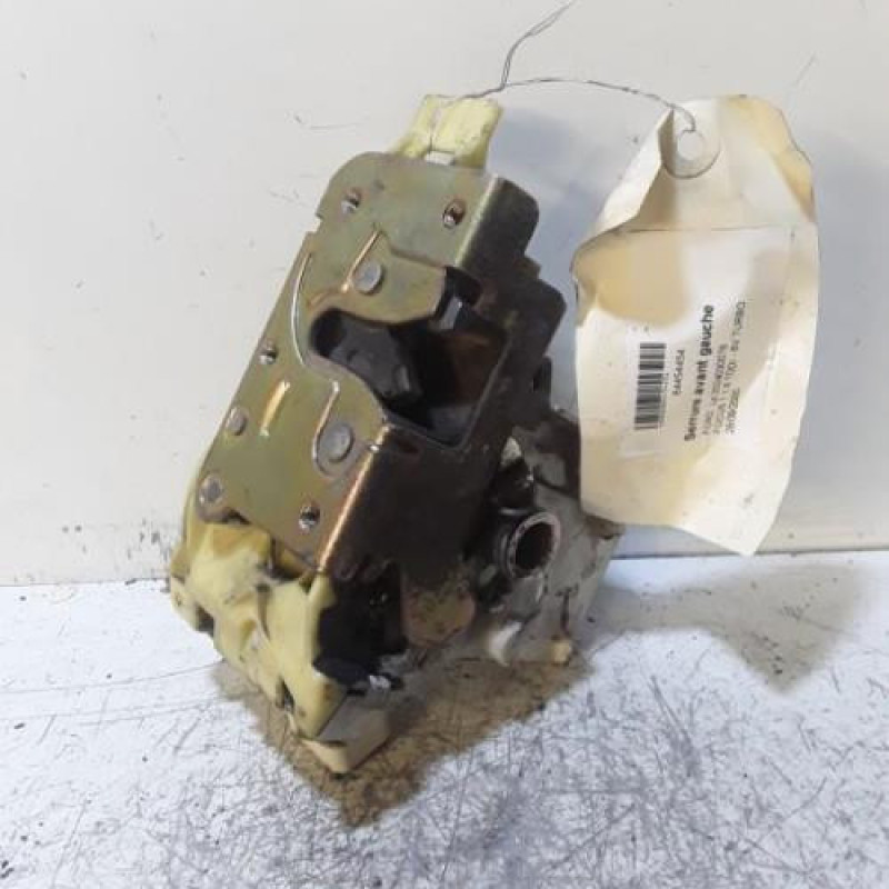 Serrure avant gauche FORD FOCUS 1 Serrure avant gauche FORD FOCUS 1