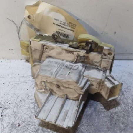 Serrure avant gauche FORD FOCUS 1