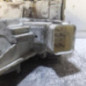 Serrure avant gauche FORD FOCUS 1