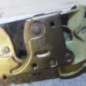 Serrure avant gauche FORD FOCUS 1