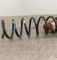 Ressort de suspension arriere droit CITROEN C4 PICASSO 1 Photo n°1