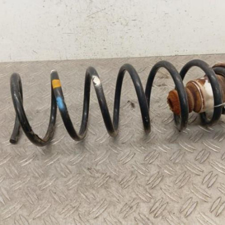 Ressort de suspension arriere droit CITROEN C4 PICASSO 1 Photo n°1