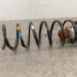 Ressort de suspension arriere droit CITROEN C4 PICASSO 1