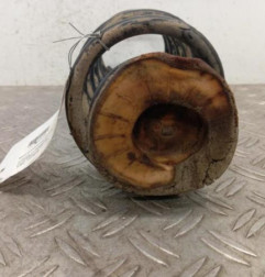 Ressort de suspension arriere droit CITROEN C4 PICASSO 1
