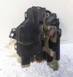 Serrure avant gauche SEAT TOLEDO 2
