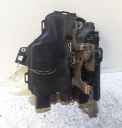 Serrure avant gauche SEAT TOLEDO 2 Photo n°3