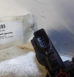 Serrure avant gauche SEAT TOLEDO 2 Photo n°4
