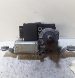 Moteur essuie glace arriere RENAULT ESPACE 3 Photo n°1