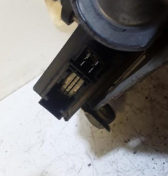 Moteur essuie glace arriere RENAULT ESPACE 3 Photo n°3