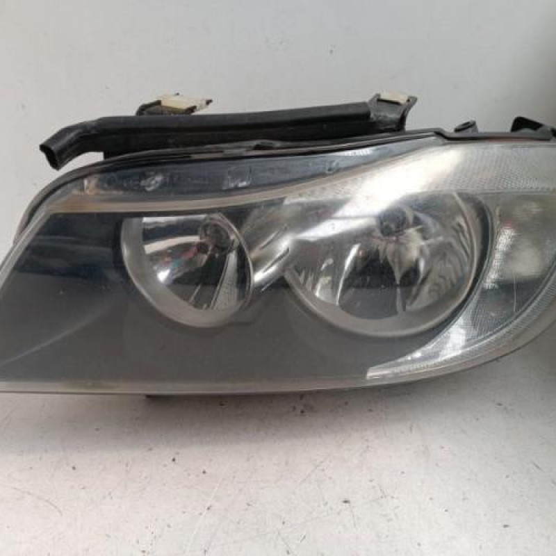 Optique avant principal gauche (feux)(phare) BMW SERIE 3 E91