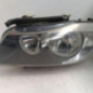 Optique avant principal gauche (feux)(phare) BMW SERIE 3 E91