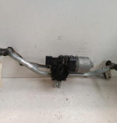 Moteur essuie glace avant CITROEN C3 3 Photo n°1