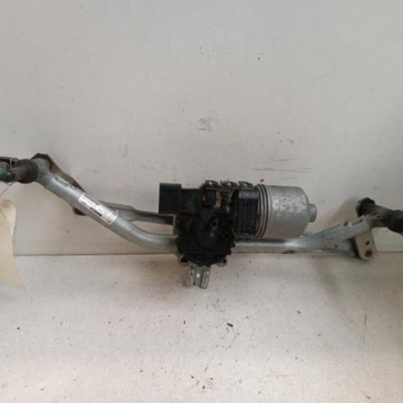 Moteur essuie glace avant CITROEN C3 3 Moteur essuie glace avant CITROEN C3 3