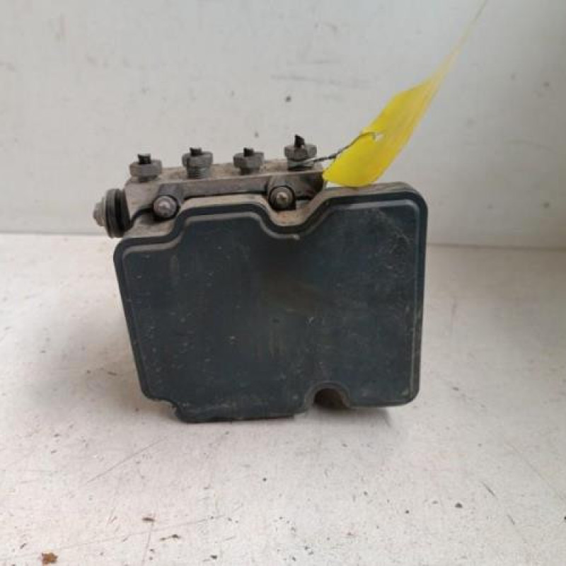 Bloc ABS (freins anti-blocage) CITROEN C3 3 Bloc ABS (freins anti-blocage) CITROEN C3 3